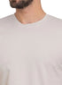 Cloud Round T-shirt - Khotwh